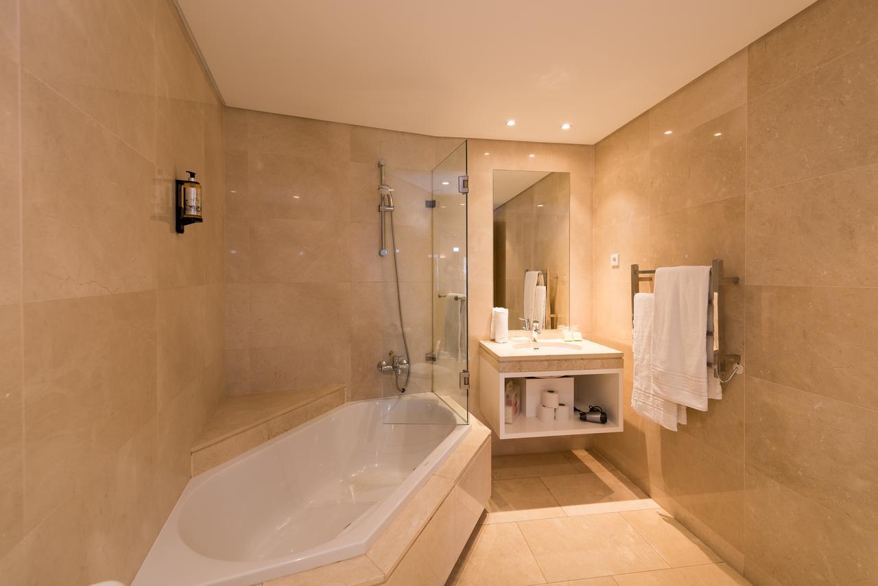 Apartments Pateo - Lisbon Lounge Suites Exterior photo