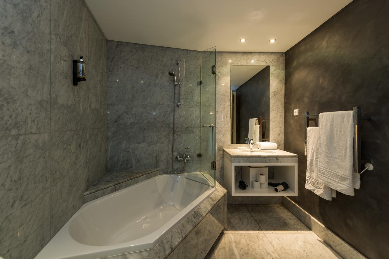 Apartments Pateo - Lisbon Lounge Suites Exterior photo