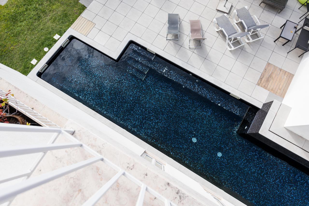 Apartments Pateo - Lisbon Lounge Suites Exterior photo