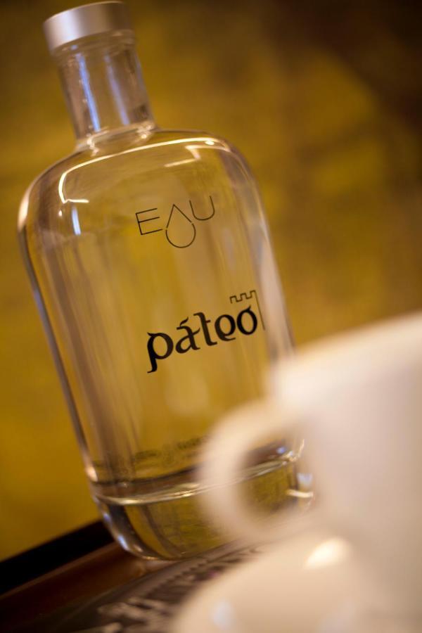 Apartments Pateo - Lisbon Lounge Suites Exterior photo