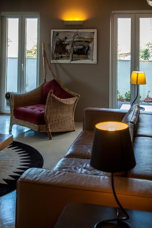 Apartments Pateo - Lisbon Lounge Suites Exterior photo